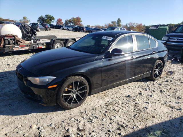 BMW 3 SERIES 2015 wba3b5c58ff960858