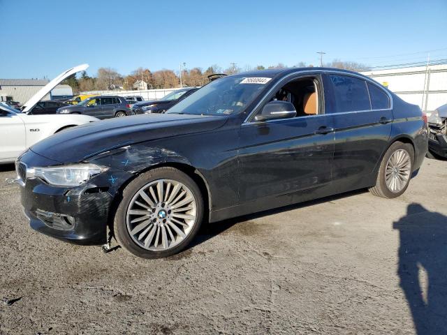 BMW 328 XI SUL 2015 wba3b5c58ff960939