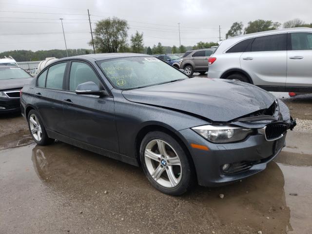 BMW 328 XI SUL 2015 wba3b5c58ff961010