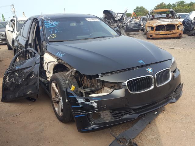 BMW 328 XI SUL 2015 wba3b5c58ff961153