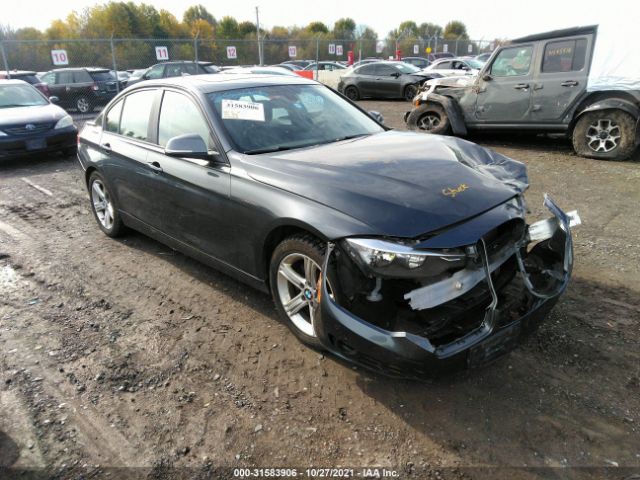 BMW 3 2015 wba3b5c58ff961167