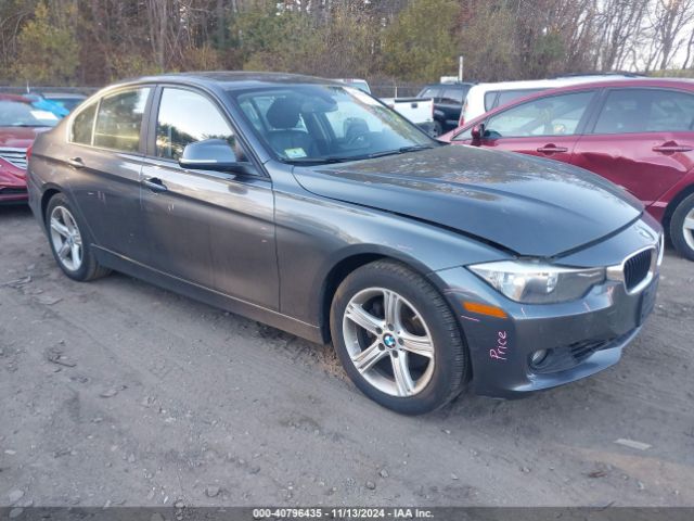 BMW 328I 2015 wba3b5c58ff961864