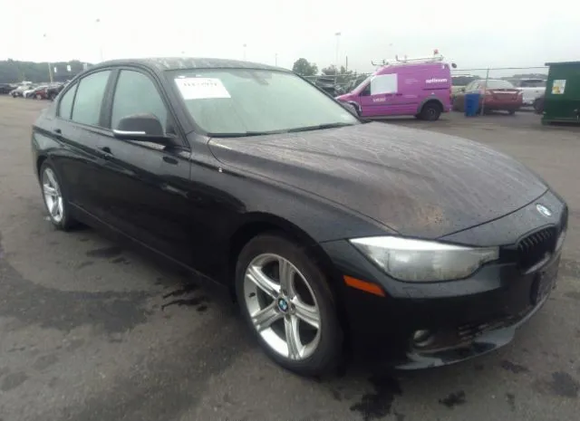 BMW 3 SERIES 2015 wba3b5c58ff961931