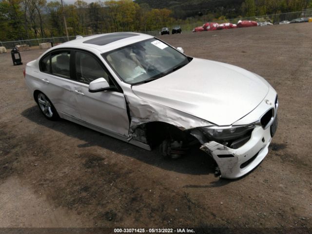 BMW 3 SERIES 2015 wba3b5c58ff962349