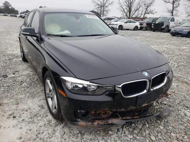 BMW 328 XI SUL 2015 wba3b5c58ff962528