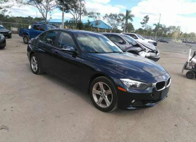 BMW 3 SERIES 2015 wba3b5c58ff962707