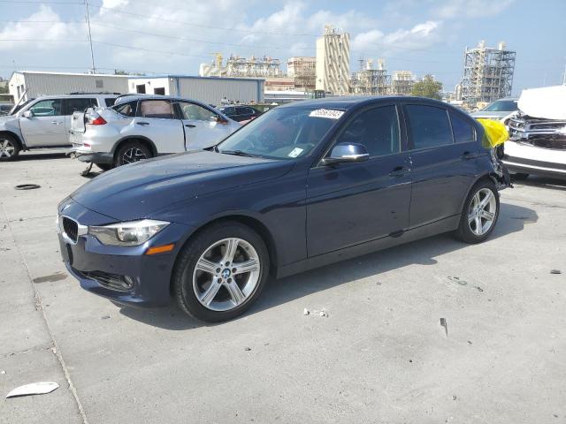 BMW 328 XI SUL 2015 wba3b5c58ff962867