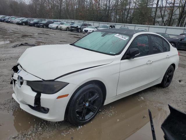 BMW 3 SERIES 2015 wba3b5c58ff962917