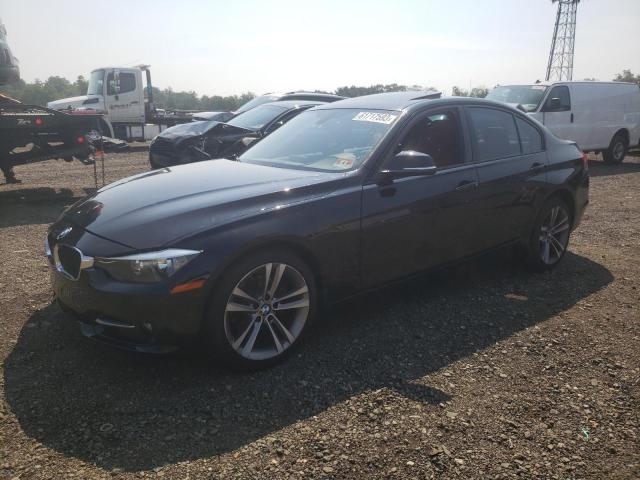 BMW 328 XI SUL 2015 wba3b5c58ff963193