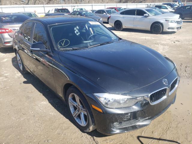 BMW NULL 2015 wba3b5c58ff963257