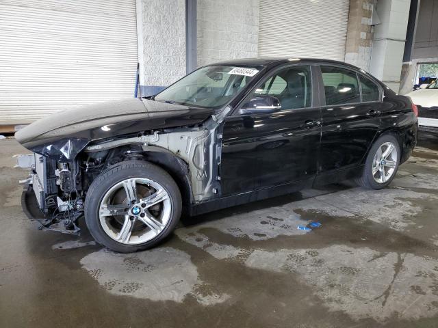 BMW 328 XI SUL 2015 wba3b5c58fp653992