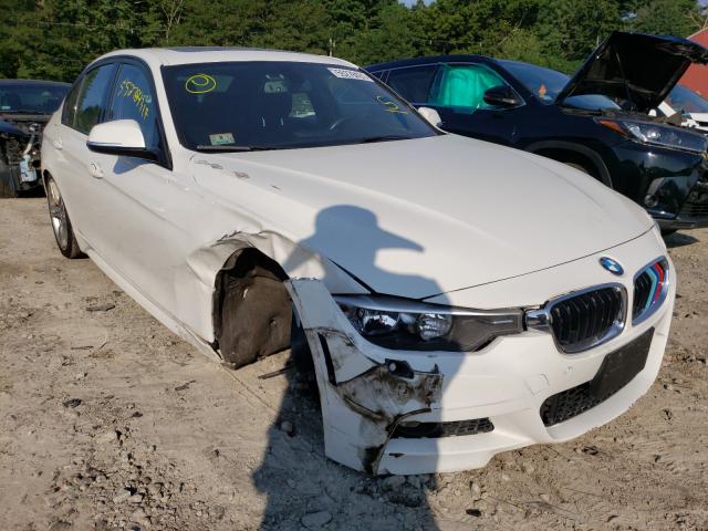 BMW 328XI 2015 wba3b5c58fp654317