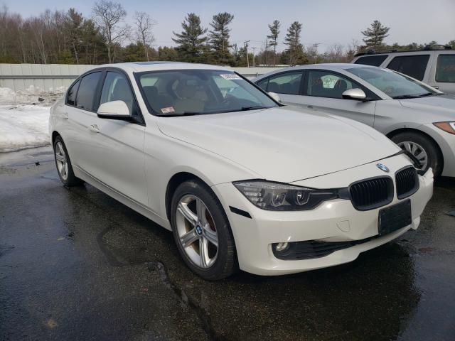 BMW 328 XI SUL 2015 wba3b5c58fp654589