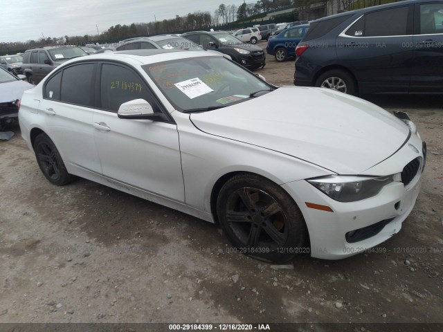 BMW 3 2015 wba3b5c58fp654592