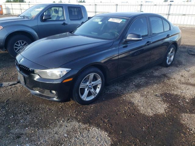 BMW 3 SERIES 2015 wba3b5c58fp654737