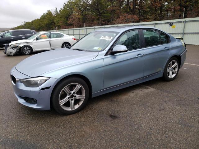 BMW 320 2013 wba3b5c59df590226