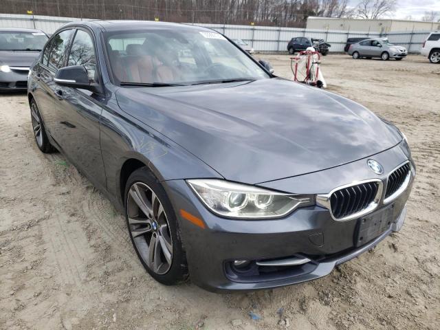 BMW 328 XI SUL 2013 wba3b5c59df590260