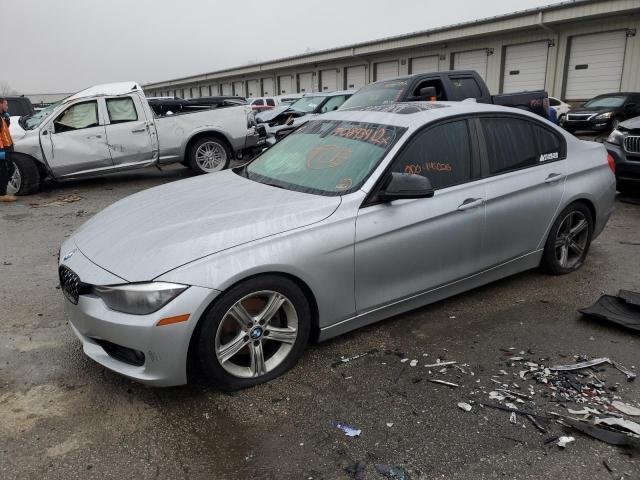 BMW 328 XI SUL 2013 wba3b5c59df590338