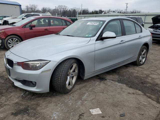 BMW 328 XI SUL 2013 wba3b5c59df590601