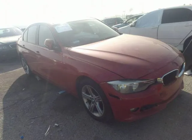 BMW 3 SERIES 2013 wba3b5c59df590632