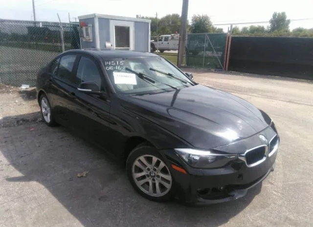 BMW 3 SERIES 2013 wba3b5c59df590758