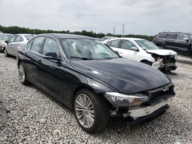 BMW 328 XI SUL 2013 wba3b5c59df590761