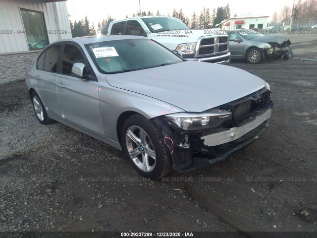 BMW 3 2013 wba3b5c59df590842