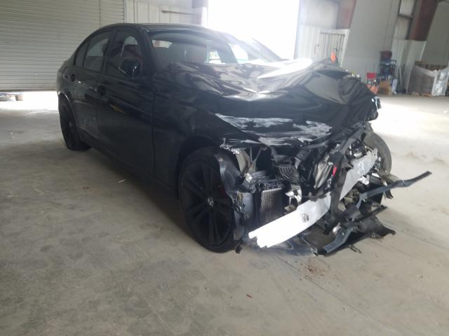 BMW 328 XI SUL 2013 wba3b5c59df590999