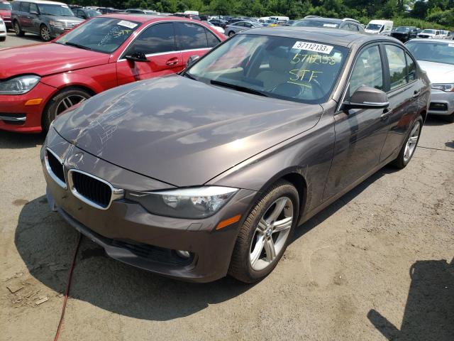 BMW 328 XI SUL 2013 wba3b5c59df591117