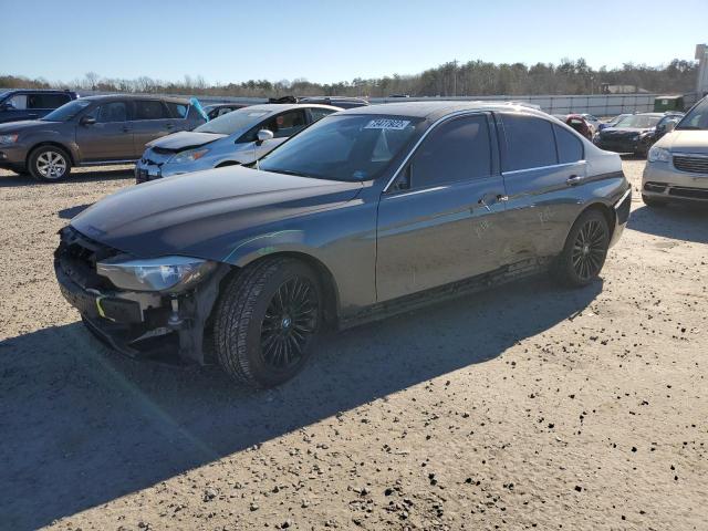 BMW 328 XI SUL 2013 wba3b5c59df591165