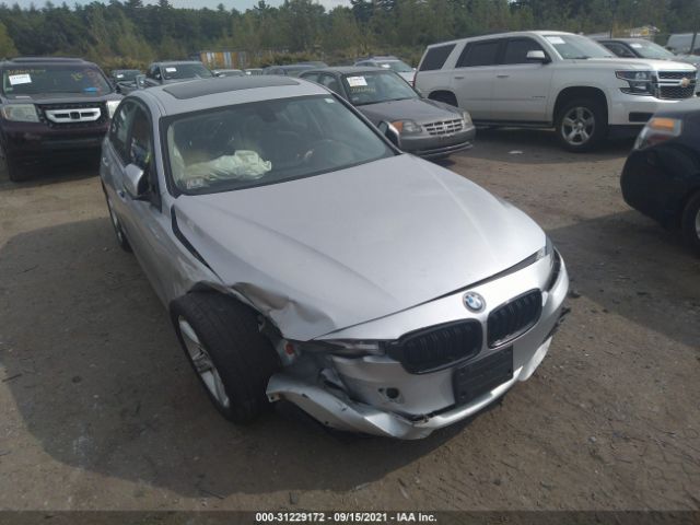 BMW 3 2013 wba3b5c59df591201