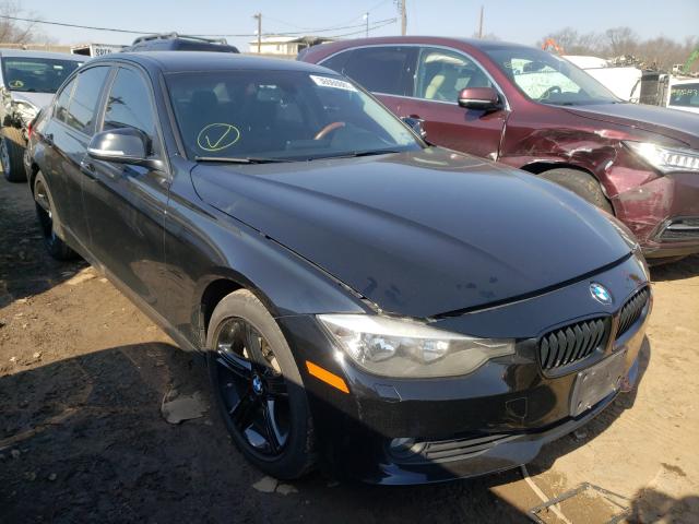 BMW 328 XI SUL 2013 wba3b5c59df591392