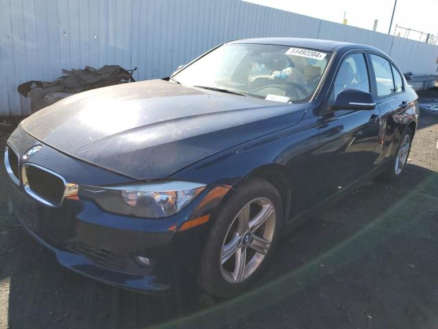 BMW 3 SERIES 2013 wba3b5c59df591537