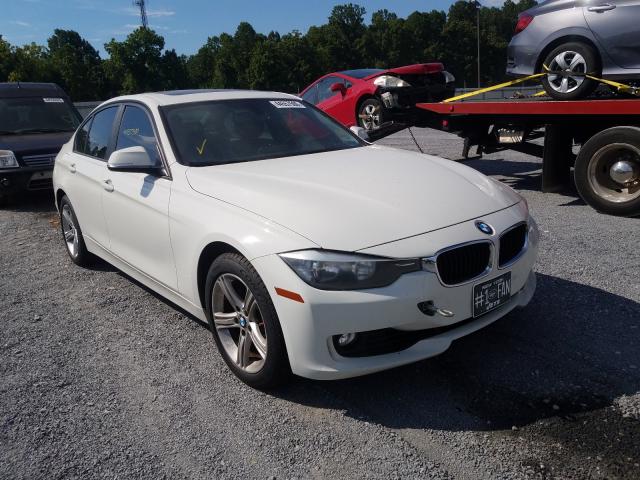 BMW 328 XI SUL 2013 wba3b5c59df591666