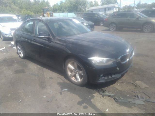 BMW 3 SERIES 2013 wba3b5c59df591683