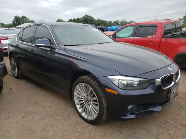 BMW 328 XI SUL 2013 wba3b5c59df592445