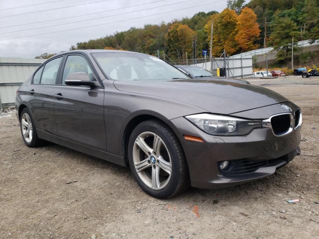 BMW 328 XI SUL 2013 wba3b5c59df592557