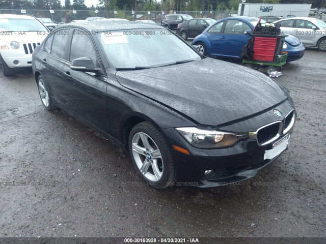 BMW 3 2013 wba3b5c59df592736