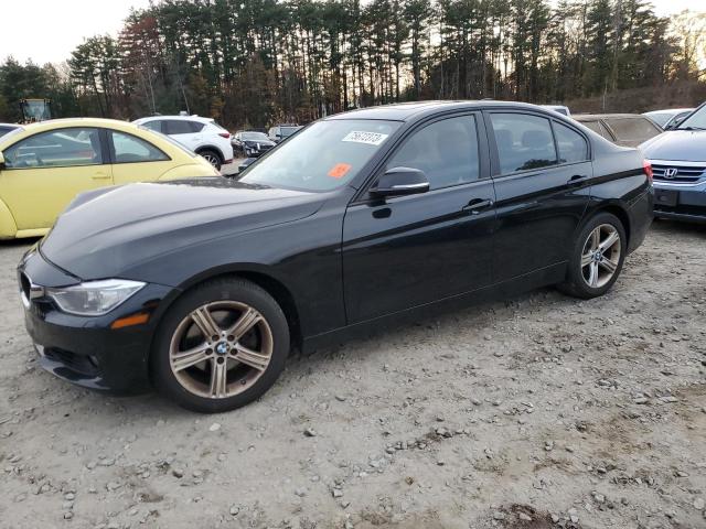 BMW 3 SERIES 2013 wba3b5c59df592770