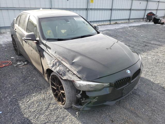 BMW 328 XI SUL 2013 wba3b5c59df592784