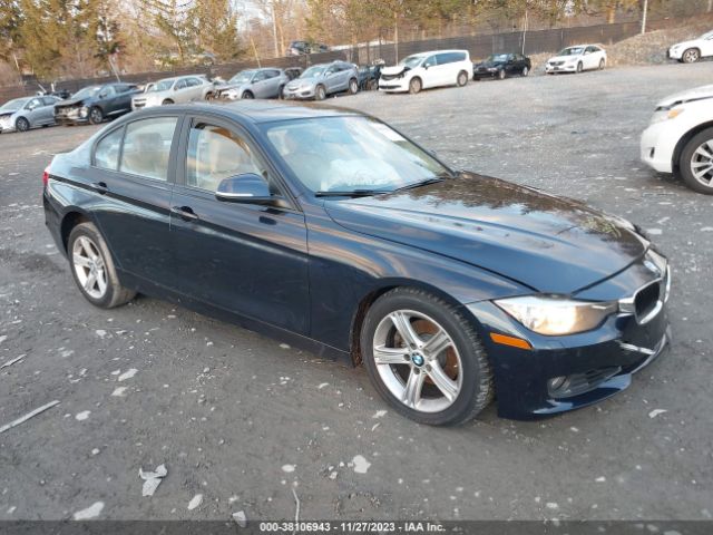 BMW 328I 2013 wba3b5c59df593000