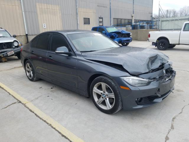 BMW 328 XI SUL 2013 wba3b5c59df593126