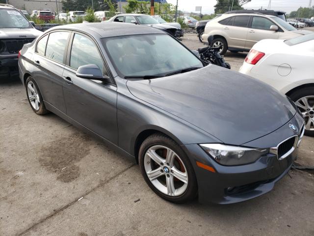 BMW 328 XI SUL 2013 wba3b5c59df593305