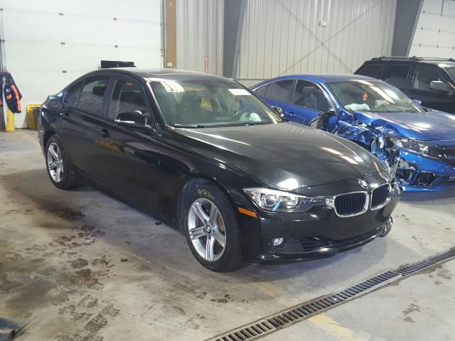 BMW 328 XI SUL 2013 wba3b5c59df593367