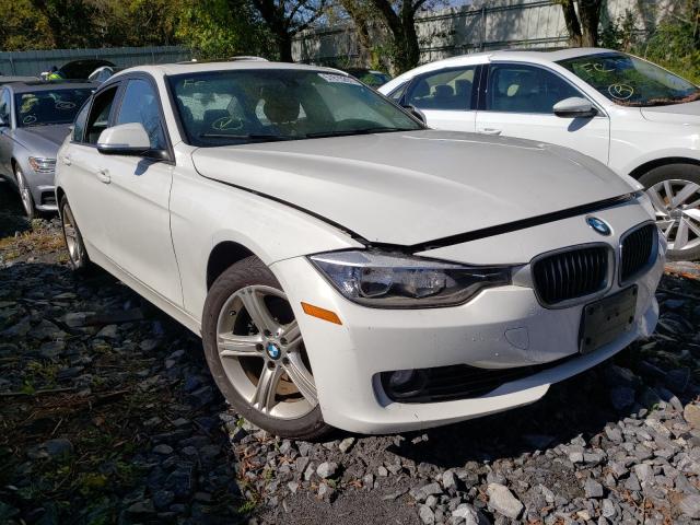 BMW 328 XI SUL 2013 wba3b5c59df594390