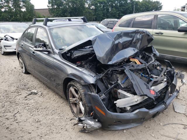 BMW 328 XI SUL 2013 wba3b5c59df594485