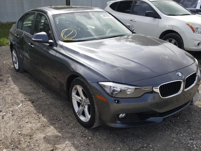 BMW 328 XI SUL 2013 wba3b5c59df595443