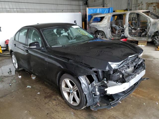 BMW 328 XI SUL 2013 wba3b5c59df595507