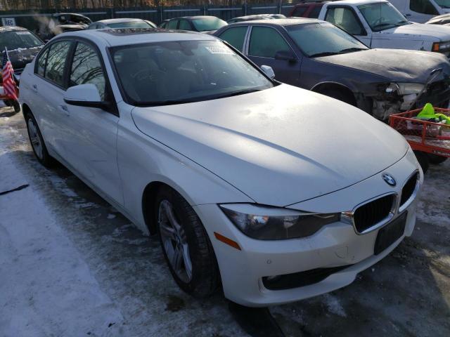 BMW 328 XI SUL 2013 wba3b5c59df595717