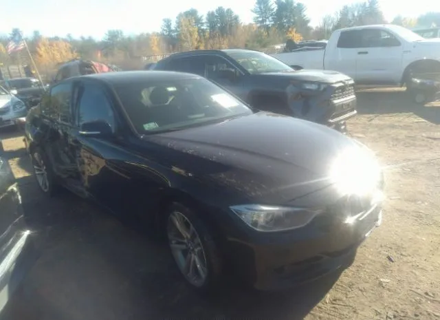 BMW 3 SERIES 2013 wba3b5c59df596026